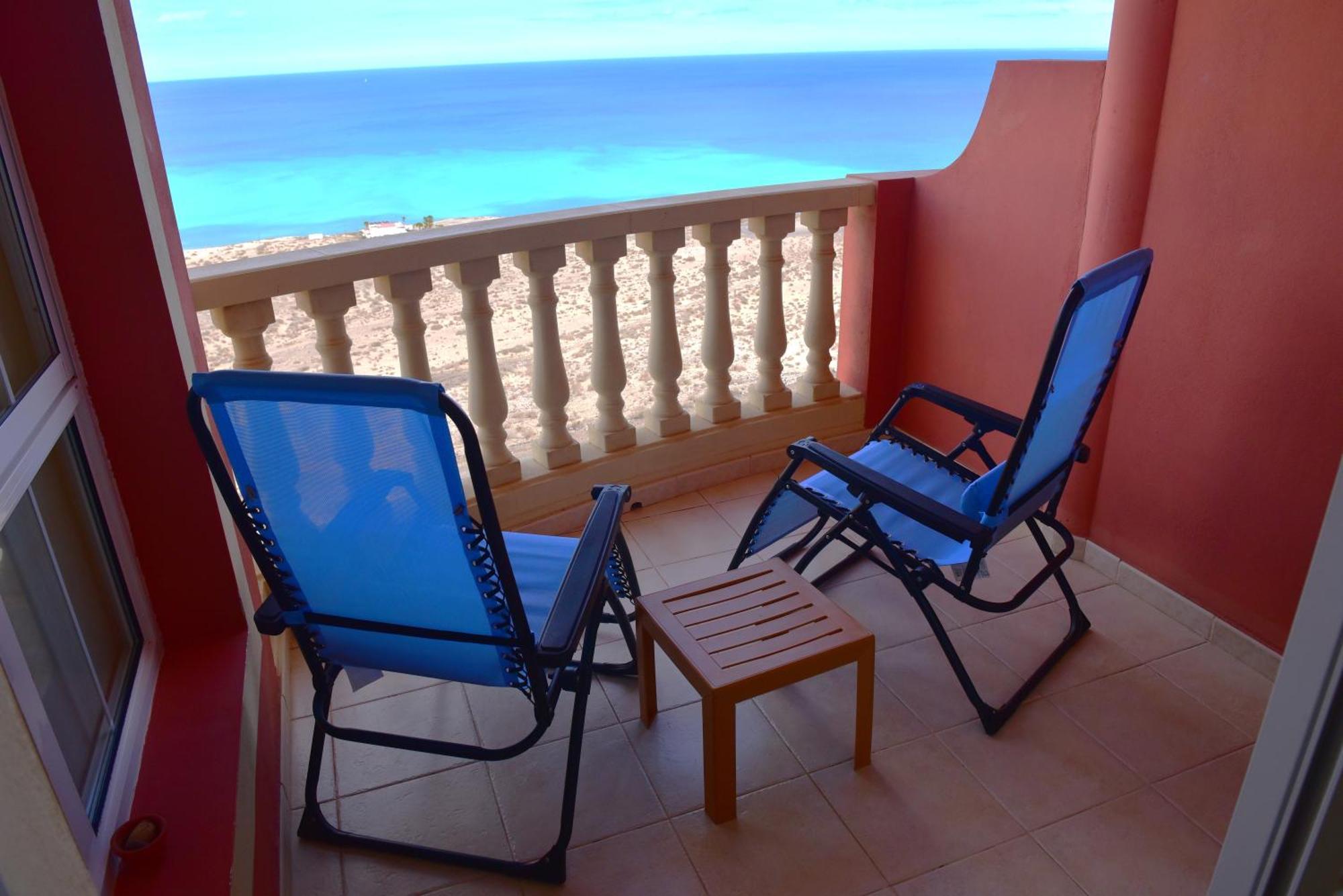 Relax, Descanso Y Una Experiencia Inolvidable Коста-Кальма Екстер'єр фото